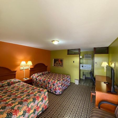 Lincoln Motel Chandler Eksteriør billede