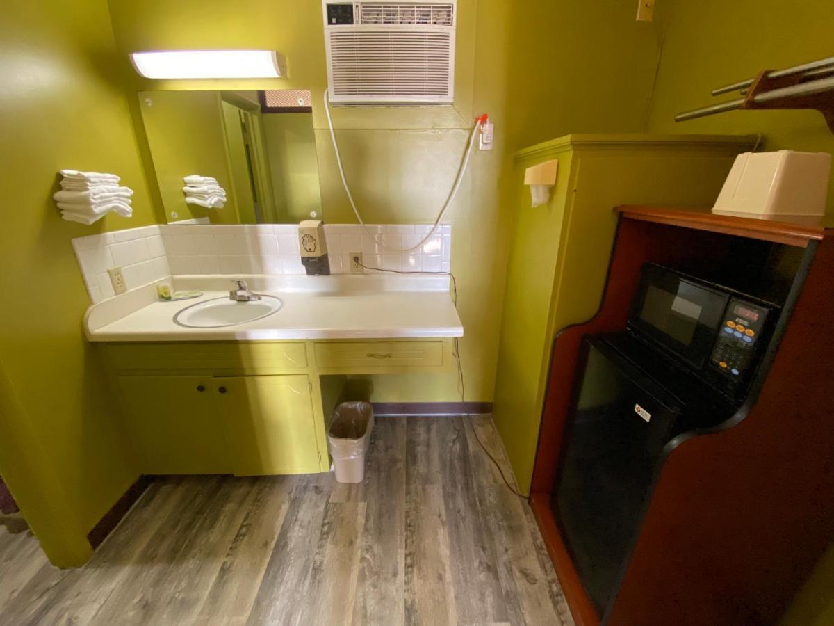 Lincoln Motel Chandler Eksteriør billede